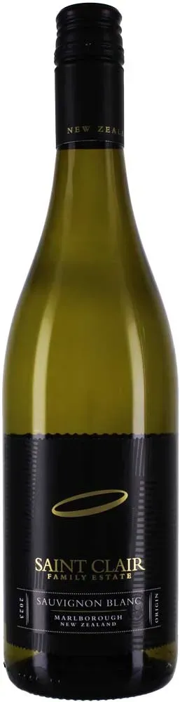 Saint Clair Estate 2023 Saint Clair Sauvignon Blanc 2023 Sauvignon Blanc Neuseeland