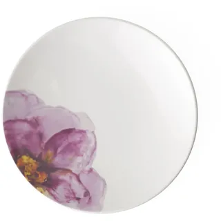Villeroy & Boch Frühstücksteller Coupe Rose Garden Geschirr (24.89 € / )