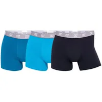 CR7 Boxershorts »Boxershort 3er Pack