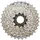 Shimano Kassette 9-fach 11-36 Zähne Grau