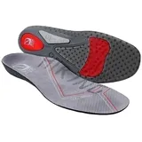 Orthomove Hiking Einlegesohle 45/46 Grau