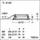 Zumtobel Group LED-Downlight PANOS R (62927014)