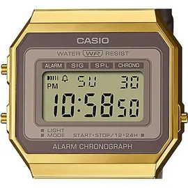 Casio Vintage A700