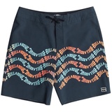BILLABONG Sundays Pro - Boardshorts für Jungen Blau