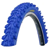 Kenda K-829 MTB Drahtreifen // 50-507 (24x1,95') blau EINHEITSFARBE 50-507