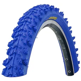 Kenda K-829 MTB Drahtreifen // 50-507 (24x1,95') blau EINHEITSFARBE 50-507