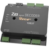 Roco 10837 Z21 signal DECODER Schaltdecoder Baustein