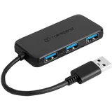 Transcend USB 3.0 Hub TS-HUB2K