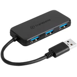 Transcend USB 3.0 Hub TS-HUB2K