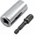 MC-POWER MCP-1533860 - Universal-Steckschlüssel-Einsatz, 1/4", 3/4" inkl. Adapter