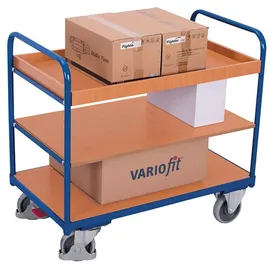 VARIOfit Etagenwagen 1000 x 700 mm