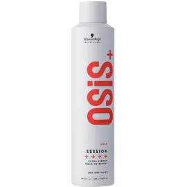 Schwarzkopf Osis Session Haarspray 3 Professional Extrem Hold 300 ml