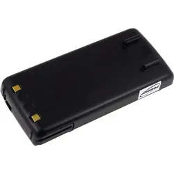 Powery Akku für Alinco DJ-596