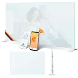 Kesser Infrarotheizung 500 W weiß