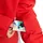 BURTON Frostner 2l Anorak Jacke Flame Scarlet 176