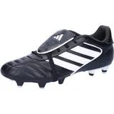 Adidas Unisex Copa Gloro 2 SG, Cblack/Ftwwht/Ftwwht 48 2/3 - 48 2/3