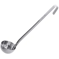 Contacto Schöpfkelle, tiefe Form 9 cm