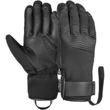 Reusch Fingerhandschuhe Reusch Andreas R-TEX® XT, Größe 11 schwarz schwarz