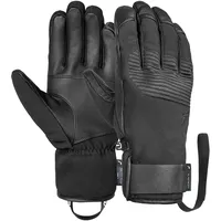 Reusch Fingerhandschuhe Reusch Andreas R-TEX® XT, Größe 11 schwarz schwarz
