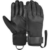 Reusch Fingerhandschuhe Reusch Andreas R-TEX® XT, Größe 11 schwarz schwarz