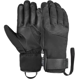 Reusch Fingerhandschuhe Reusch Andreas R-TEX® XT, Größe 11 schwarz schwarz