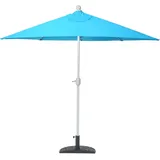 MCW Lorca Ø 270 cm Türkis