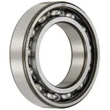 SKF Rillenkugellager 6009/C3 ID 45 mm AD 75 mm Breite 16 mm
