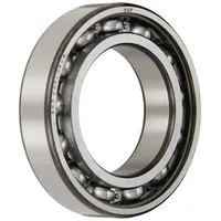 SKF Rillenkugellager 6009/C3 ID 45 mm AD 75 mm Breite 16 mm