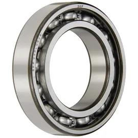 SKF Rillenkugellager 6009/C3 ID 45 mm AD 75 mm Breite 16 mm