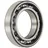 SKF Rillenkugellager 6009/C3 ID 45 mm AD 75 mm Breite 16 mm
