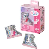 BABY BORN Sneakers pink 43 cm