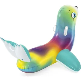 BESTWAY Schwimmtier Robbe