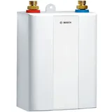 BOSCH Kleindurchlauferhitzer TR4000 5 ET, elektronisch, 4,5 kW, Untertisch - 7736504690