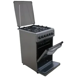 GASLINE SHGE5060INX Silber