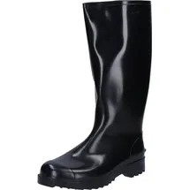 Nora Anton Gummistiefel Schwarz 50