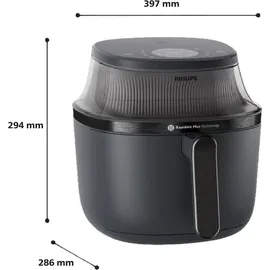 Philips Airfryer 3000 Series 4,2 l NA320/00