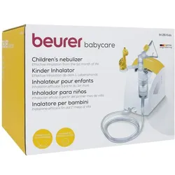 Beurer IH26 Kids Inhalator 1 St