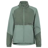 Vaude Damen Loamer Air Jacke (Größe XS, gruen)