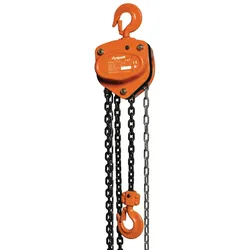 Unicraft Kettenzug  K 10001