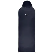 Salewa Micro Ii 650 Quattro Schlafsack - Blue Depth - Normal