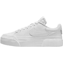 Nike Court Legacy Lift White/White/White 36,5