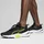 Puma PWRFrame TR 3 Herren Puma Black-Olive Green-Lime Pow 45