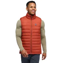 Black Diamond Access Daunenweste Burnt Sienna L