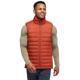 Black Diamond Access Daunenweste Burnt Sienna L