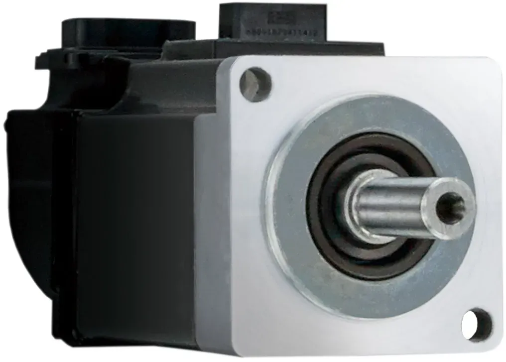 Mitsubishi Electric Servomotor HG-KNS13B