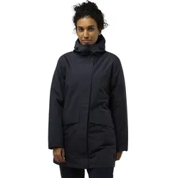 Jack Wolfskin Tempelhof Coat W phantom (6350) 2XL