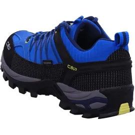 CMP Rigel Low WP Herren Indigo/Marine 44