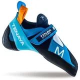 Tenaya Mastia Kletterschuhe (Größe 41.5, blau)