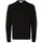 Selected Pullover 'DANE', - Schwarz - L