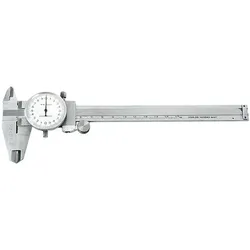 TOPEX Messschieber 31C627
